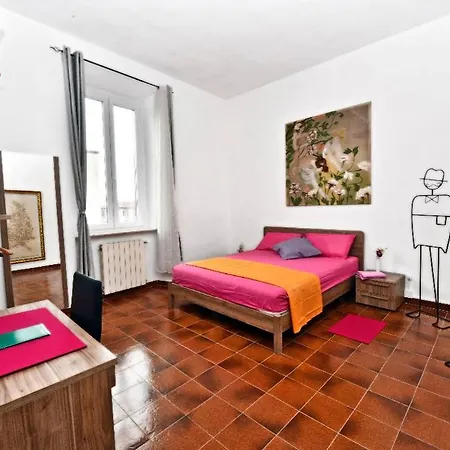 Borgo 98 Guest House Matrimoniale con bagno privato esterno-2